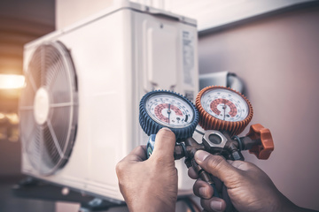 Entretien des équipements énergétiques aux alentours de Saint-André-de-Cubzac