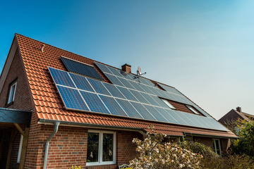 panneaux photovoltaïques Bassin d'Arcachon 