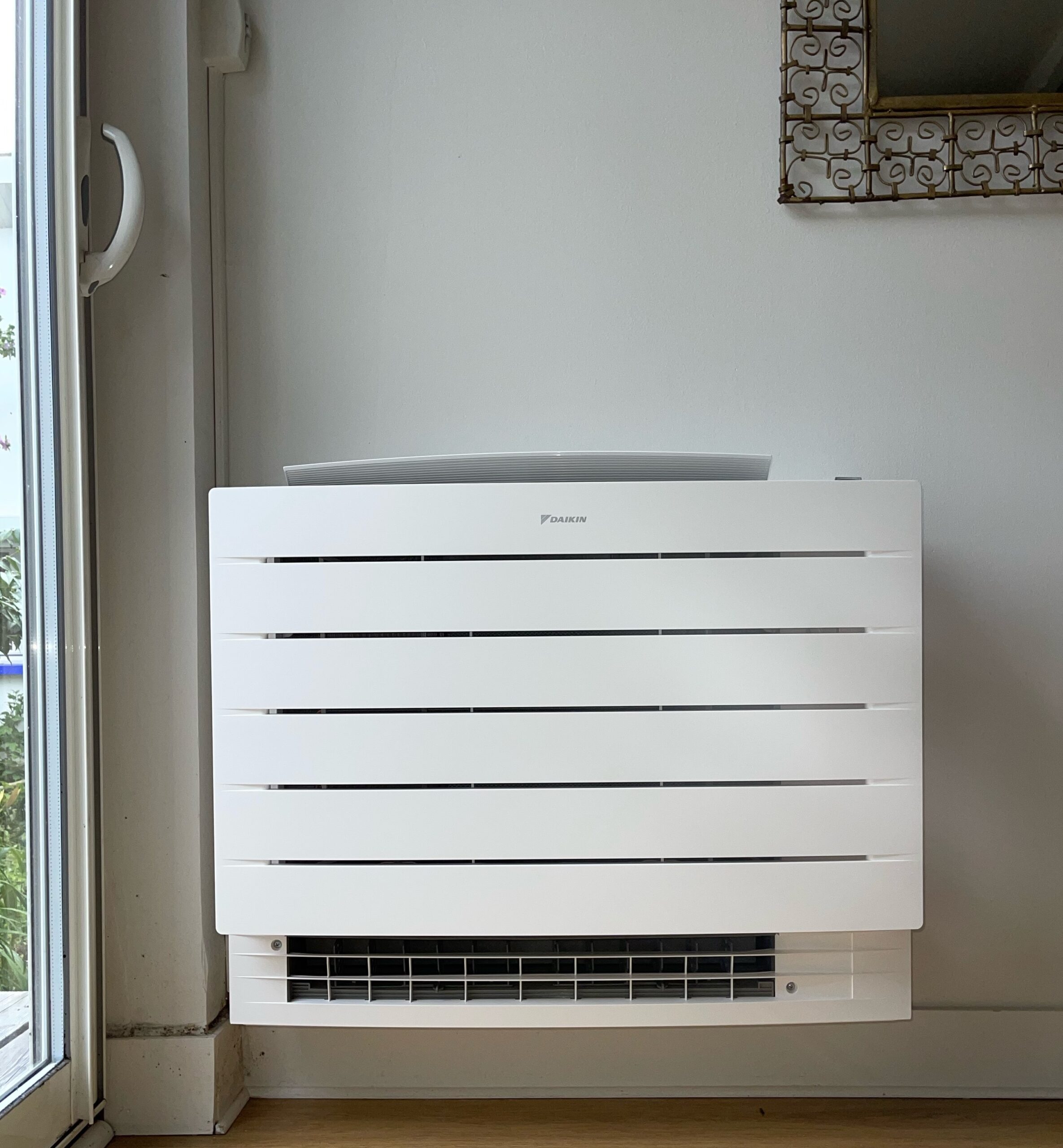 Intallation d&rsquo;une pompe à chaleur air-eau