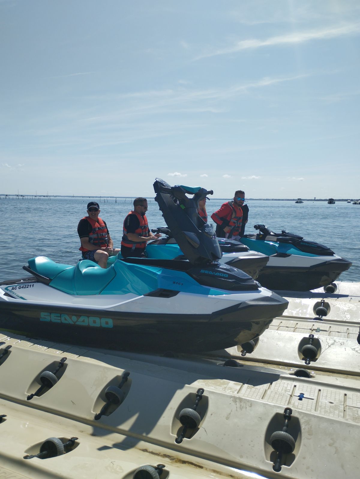 Sortie d&rsquo;été