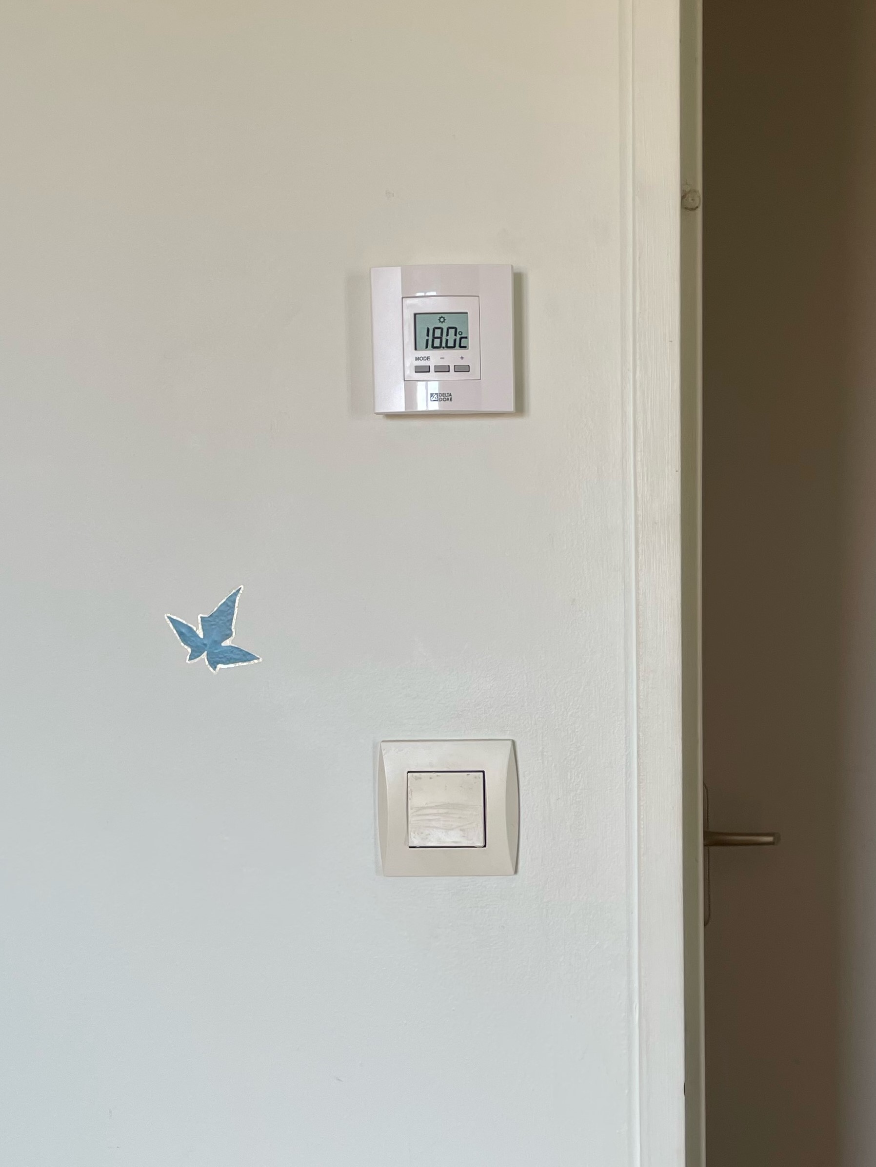 Installation d&rsquo;une pompe à chaleur air air multisplit