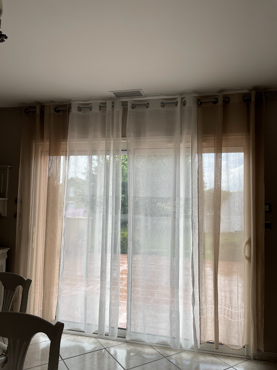 Installation d&rsquo;une pompe à chaleur gainable